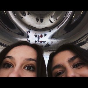 Meet your Posher, Kathy